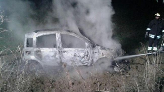 Mazara, giallo sulla morte del 54enne Michele Sinacori trovato accanto ad auto bruciata