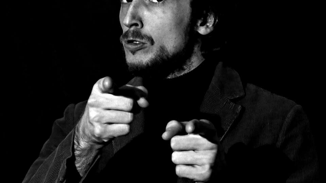 L’attore Giacomo Asaro “Lost in Basilicata” per Expo