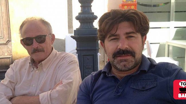 VIDEO – Tg Bar del 03 Ottobre 2015