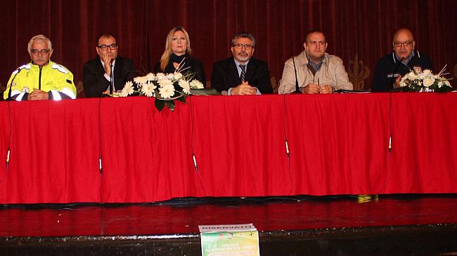 Mazara, i temi della donazione e del volontariato al centro del convegno “Un dono per la vita” dedicato a Giusy Stassi