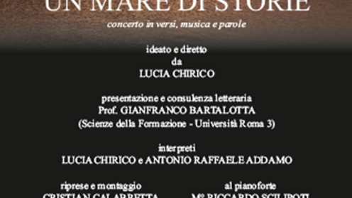 “Settimana della cultura umanistica” del Liceo G.G. Adria-G.P. Ballatore