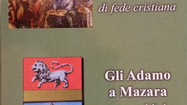 Antonino Adamo e Pietro Pisciotta presentano il libro: “Da Cossira a Pantelleria”, “Gli Adamo a Mazara”