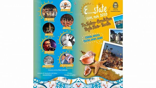 Domani a Tre Fontane degustazione di “Pani Cunzatu”