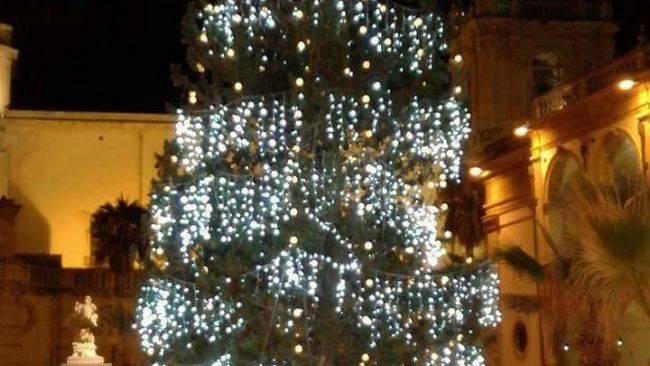 Mazara, eventi e singoli costi del “Natale 2016” organizzato dall’Amministrazione Cristaldi