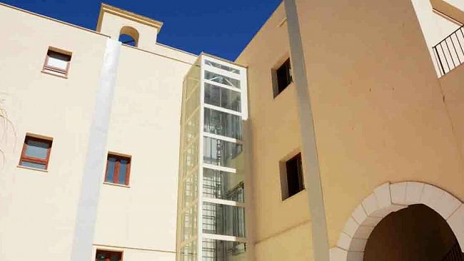 Mazara, il centro San Carlo Borromeo sarà affidato in locazione