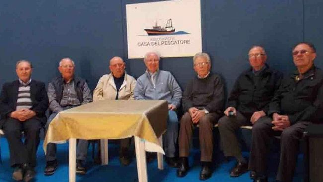 Mazara, rinnovati gli organi statuari dell’Associazione “ La Casa del Pescatore “