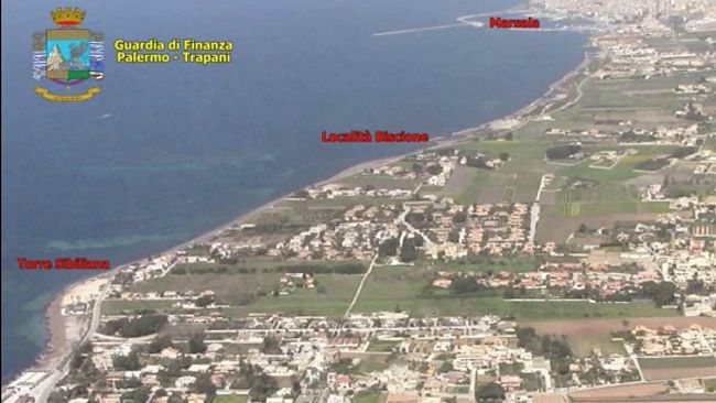 Operazione Scorpion Fish 2: contrasto all’immigrazione clandestina e al contrabbando di T.L.E.