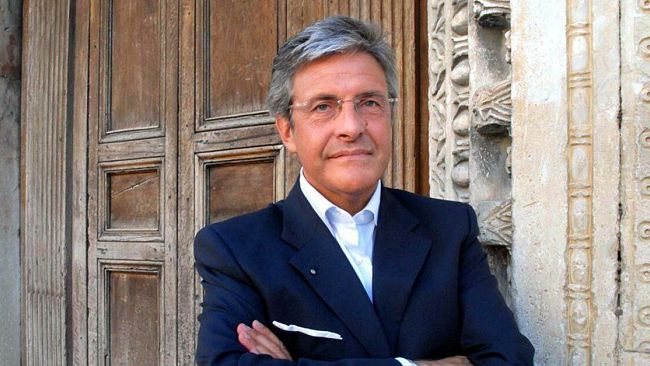 Ultime della sera, Giovanni Tumbiolo il visionario