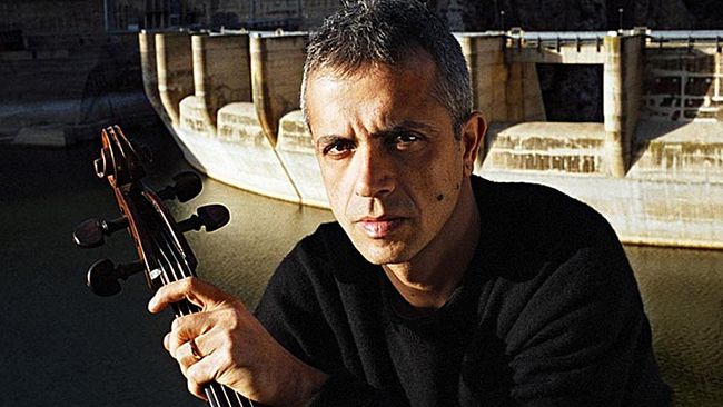 Sollima e il suo Barock cello al Parco Lilibeo di Marsala per Amici della Musica