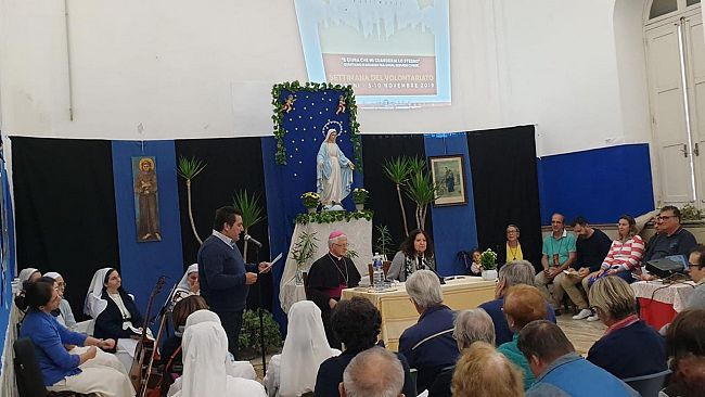 Trapani, la Settimana del Volontariato: gli incontri per chi si prepara al mondo del lavoro e sugli stili di vita equo-solidali