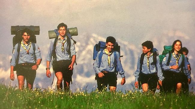 Sedi scout vandalizzate, la risposta è nella proposta educativa