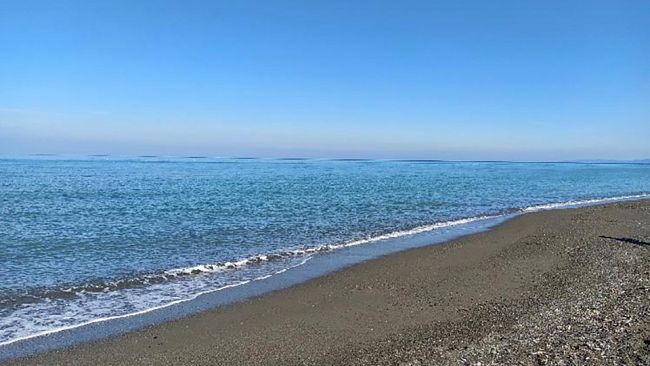 Soccorse due ragazze trascinate al largo dalle correnti