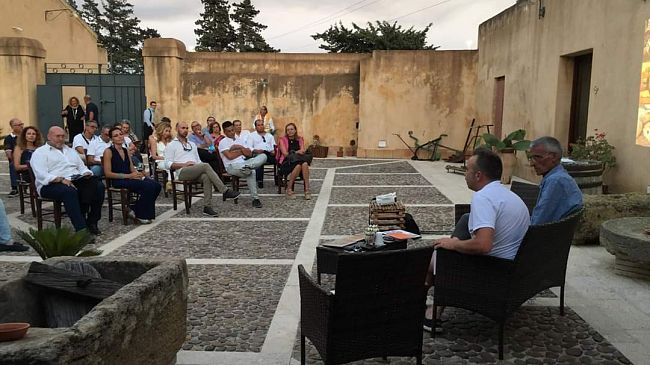 Assemblea annuale Ass. Strade del Vino e dei Sapori Val di Mazara. Tante novità…