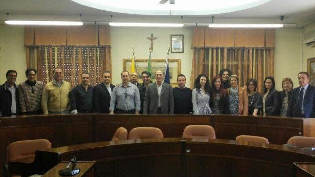 Il Consiglio comunale di Campobello si riunirà il 16 giugno