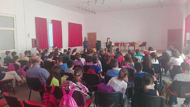 Il comune di Campobello lancia una campagna di sensibilizzazione per lo smaltimento degli oli esausti