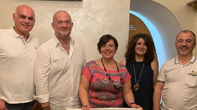 ESSERCI… Una missione per Castelvetrano