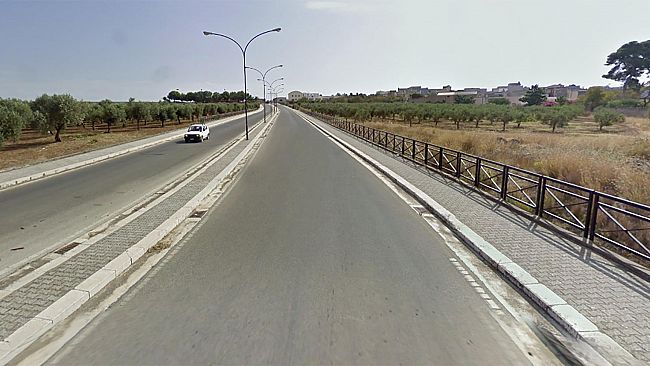 Automobilismo, si corre il primo slalom “Campobello di Mazara-Coppa ACI Trapani”