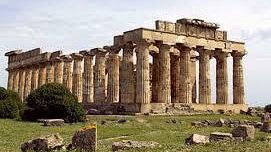 I retroscena della cena di gala di Google al Parco di Selinunte