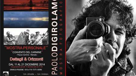 Marsala, Convento del Carmine: le iniziative culturali di questa settimana