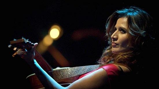 Marsala, la singer Chiara Civello sabato 17 gennaio in concerto