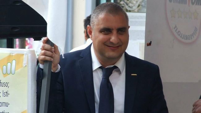 Minacce di morte per il consigliere Nicola La Grutta (M5S) e la sua famiglia. Solidarietà da più parti. Anche dalla nostra Redazione