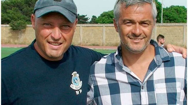 Goleada del Marsala nell’amichevole col Dattilo. Finisce 7 a 0