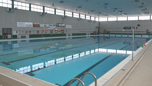 Piscina comunale: entro dicembre l’avvio dei lavori. L’impresa è stata convocata dal sindaco Di Girolamo per stilare il cronoprogramma