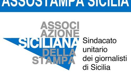 Assostampa Trapani: “Alla deriva l’informazione in Provincia di Trapani”