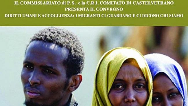 Diritti umani e accoglienza nel convegno della Fidapa e della Croce Rossa