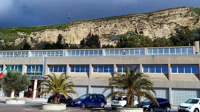 Salemi, 1,5 milioni per la messa in sicurezza di Monte delle Rose