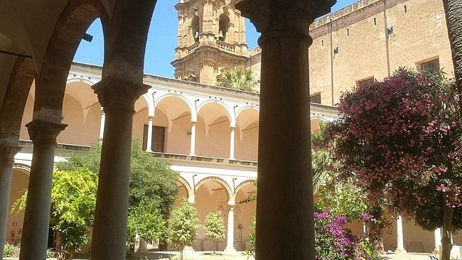 Coronavirus, importante donazione dell’associazione “Amici del Museo Pepoli”