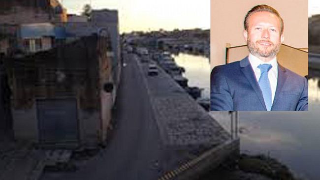 Mazara, tornerà la luce nelle aree portuali e del fiume Mazara. Protocollo fra Amministrazione Quinci e Regione