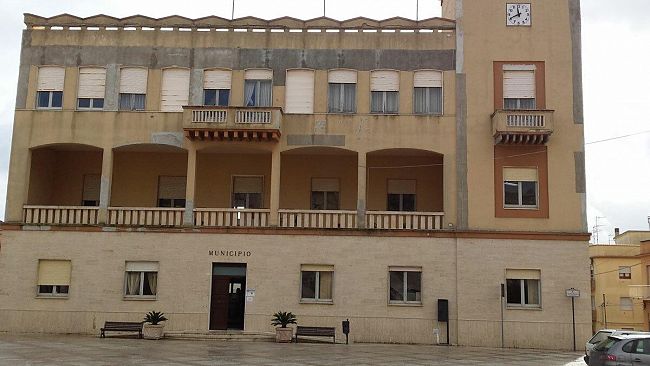 Raccolta differenziata, Valderice premiata dalla Regione Siciliana