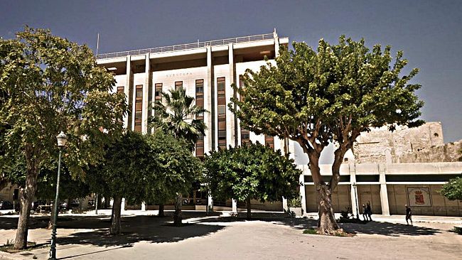 Questura di Trapani, trasferimenti e incarichi per nuovi dirigenti e funzionari