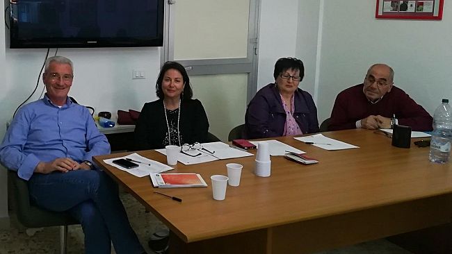 Crisi economica e lotta alla mafia, per la Cgil il territorio è al collasso e i dati Istat confermano