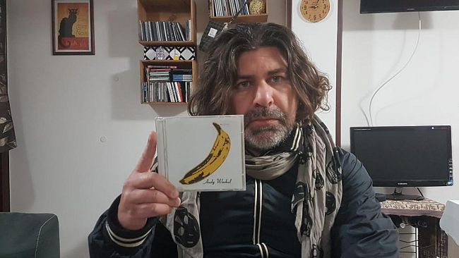 VIDEO – “Musica dentro”: “The Velvet Underground & Nico”. La spietata “Heroin”