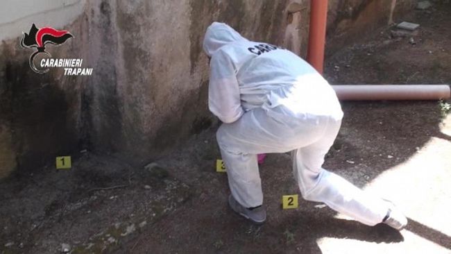 Favignana, altri 2 arresti dei carabinieri per la rapina in villa del maggio scorso