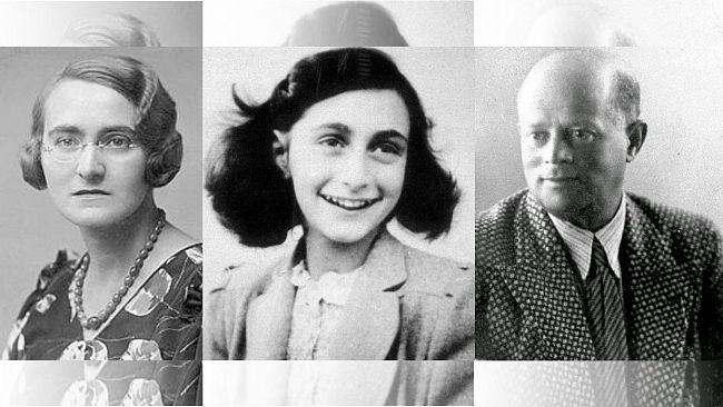 Giornata della memoria, non solo nomi e numeri