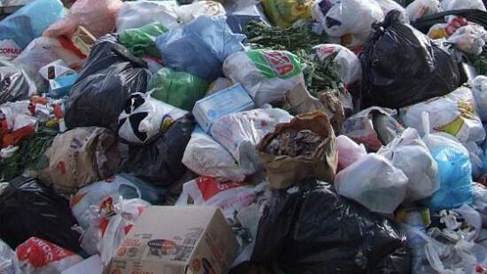 Alcamo, la giunta comunale ha approvato il nuovo piano d’intervento per la gestione integrata dei rifiuti