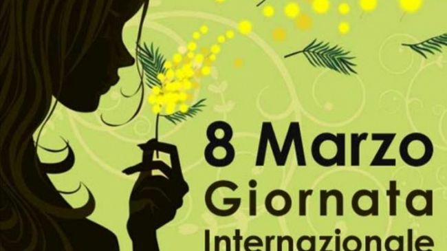 Giornata internazionale della donna tra lotte passate e conquiste ottenute