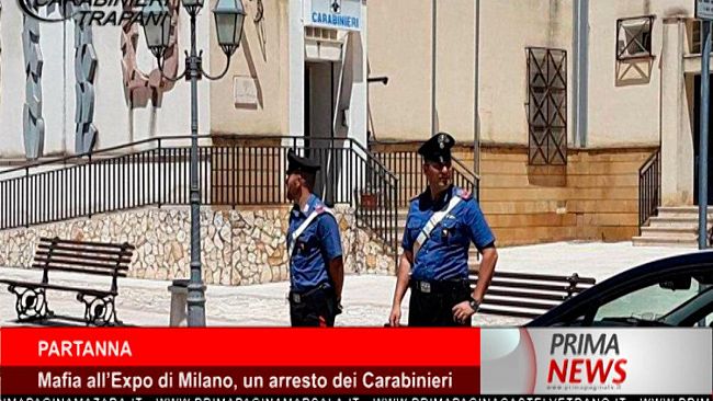 Prima News del 01 Giugno 2019 – Prima Edizione