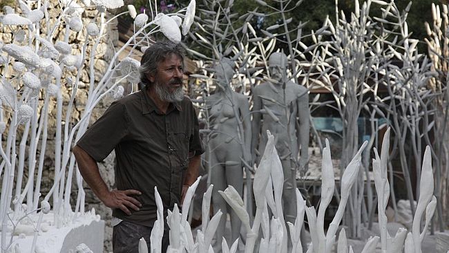 L'ass Selinunte Cunta e Canta , la rete museale e Fiumara d'arte insieme