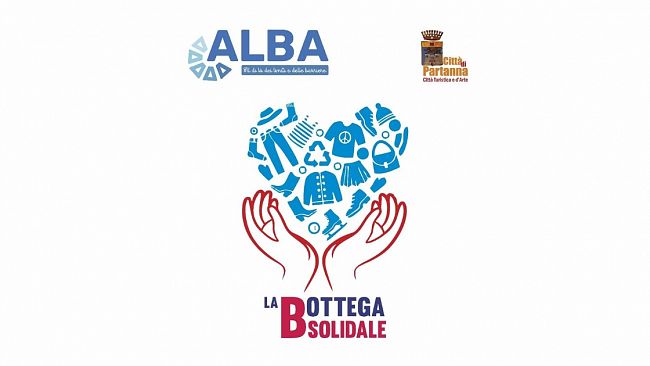 ALBA apre la Bottega Solidale