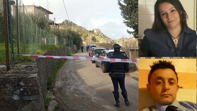 Follia omicida ad Altavilla Milicia, uomo uccide la moglie e due figli