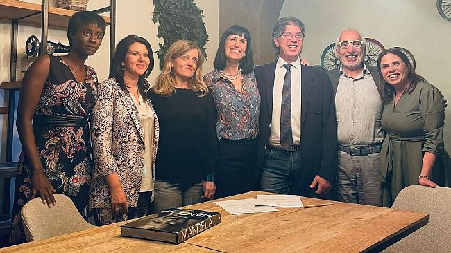 Slow Food avvia la Primavera del Belice, sindaci insieme per il territorio