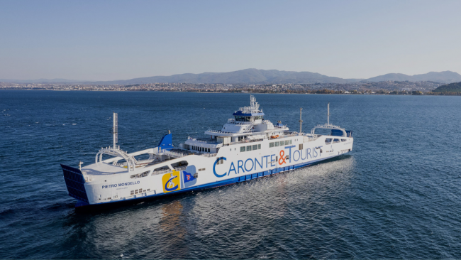 Isole minori. Bloccati aumenti sui trasporti. Pellegrino e De Leo (FI) “Vittoria per i siciliani