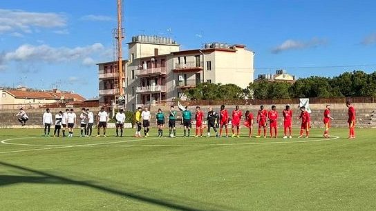 Promozione, Petrosino, Licari: “stiamo uscendo dal periodo buio”  