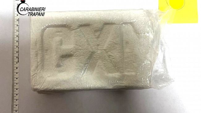 Erice, rione San Giuliano: smantellata altra piazza di spaccio