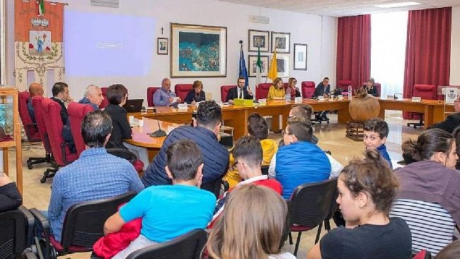 Santa Ninfa: Il Consiglio approva il rendiconto 2020 e le tariffe della Tari