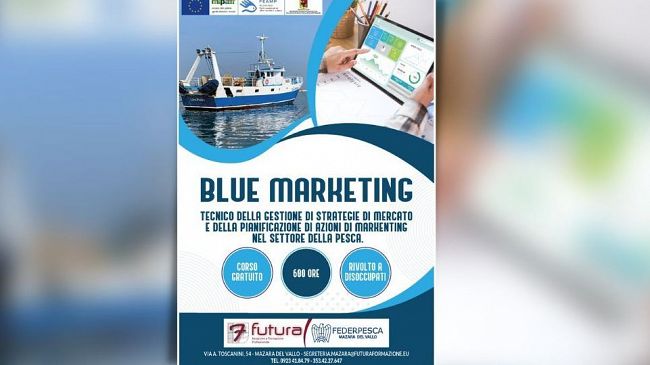 mazara/federpesca-e-futura-corso-di-blue-marketing-esperto-di-mktg-nella-pesca